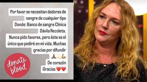 Catalina Pulido Reaccion Furia A Comentario Que Recibi Sobre Su Hijo