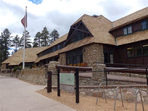 Bryce Canyon Lodge