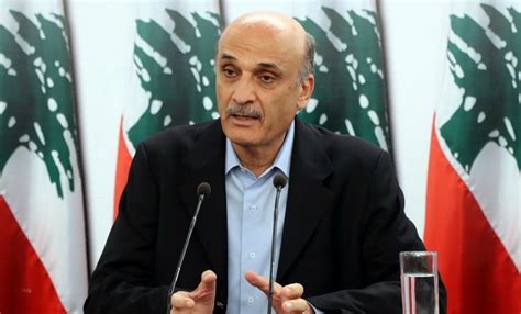 Geagea