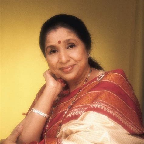 New Asha Bhosle Songs - Download Latest Asha Bhosle Songs Online on ...