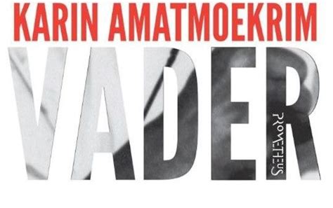 Recensie Tenzij De Vader Van Karin Amatmoekrim Boekenz Gaming