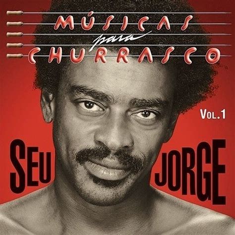 Seu Jorge 28 álbumes de la discografía en LETRAS