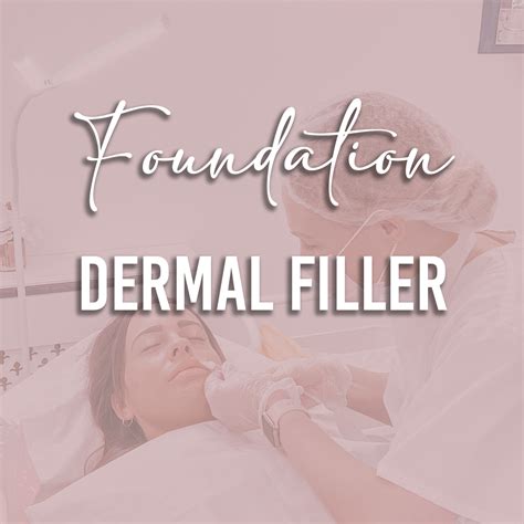 Foundation Dermal Filler Course Girl Boss Academy