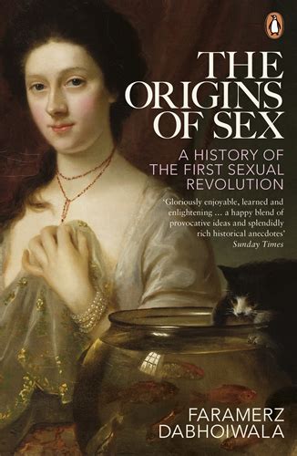 The Origins Of Sex