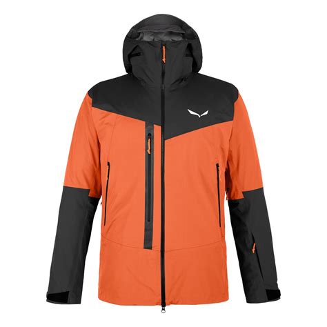 Sella Powertex Responsive Jacke Herren Salewa Deutschland