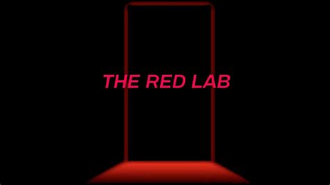 THE RED LAB, Featuring CHRISTA SCHRUPP!!! - YouTube