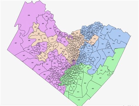 Travis County Voting Guide 2024 Zarah Kathleen