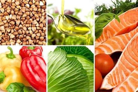 Топ 10 продуктов для красивой кожи Питание для красивой кожи