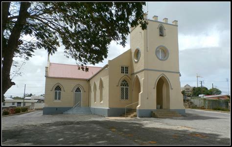 P6060043 St Barnabas Anglican Church Barbados St Barnaba Flickr