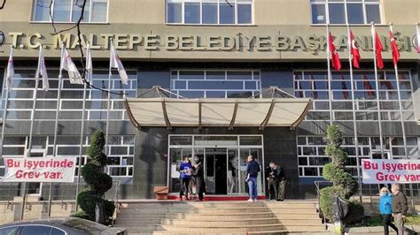 Maltepe Belediyesi Hangi Partide Maltepe Belediye Ba Kan Kim