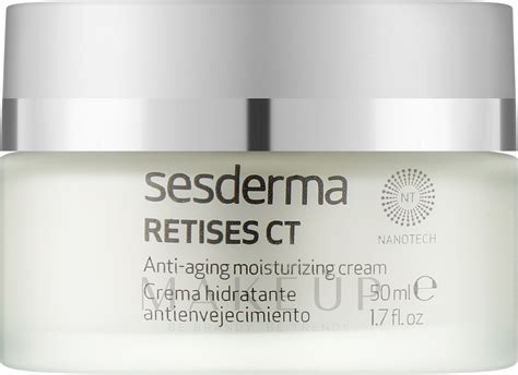 Moisturizing Anti-Aging Cream - SesDerma Laboratories Retises Ct ...