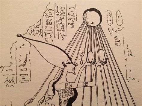 Eugene Ray Architect Egyptian Alchemy Radiant Essence Imhotep