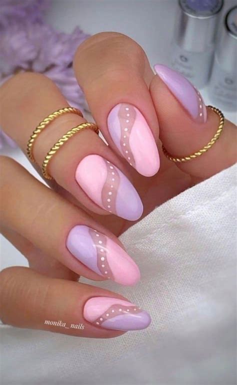 Fun Purple Nails Ideas To Try Out Right Away Emerlyn Closet