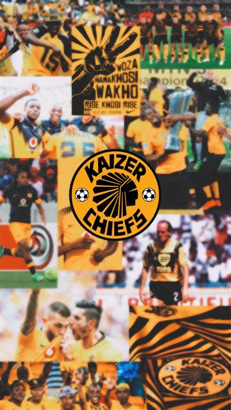 Kaizer Chiefs Wallpapers - Top Free Kaizer Chiefs Backgrounds ...