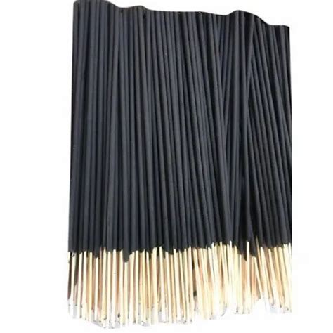 Sandal Charcoal And Bamboo 9 Inch Natural Incense Stick At Best Price