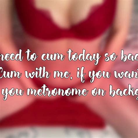 Speed JOI Metronome Not For Beginners HD Porn 7f XHamster XHamster