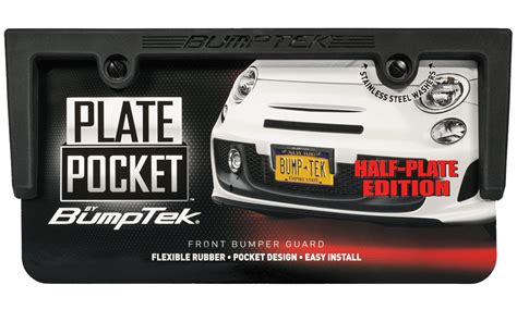 Products Bumptek