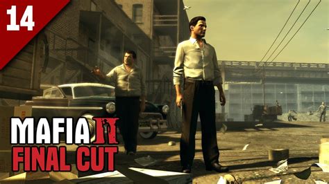 Mafia II Final Cut Chapter 14 Stairway To Heaven YouTube