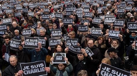 Attentats de janvier 2015 ces journées qui ont sidéré la France Les