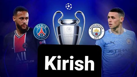 Kirish - YouTube