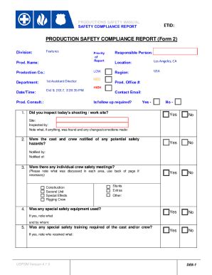 Fillable Online Supervisory Trial Attorney Assistant DirectorCivil