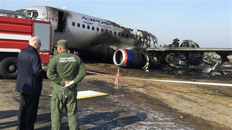 Aeroflot Flight 1492 Wikipedia