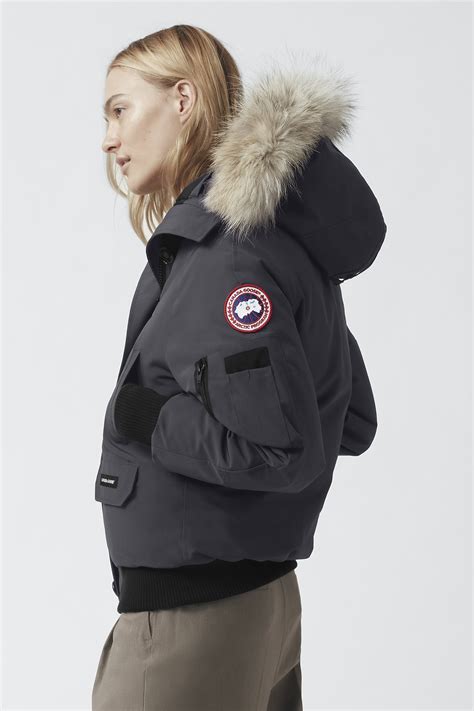 Womens Chilliwack Bomber Canada Goose®