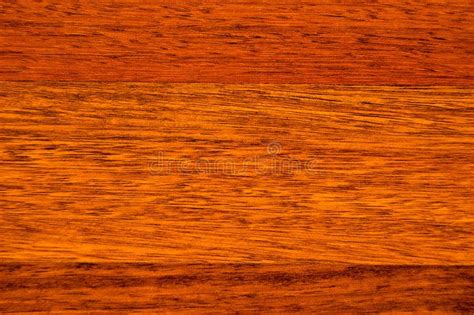 Mahogany Wood Texture Wooden Planks Stock Illustration Illustration