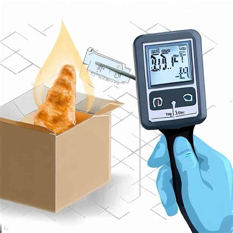 How Does Temperature Probe Work - Projects tips