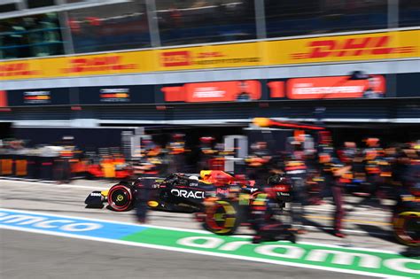 Max Verstappen Wint Op Monza Het Heeft Even Geduurd Grand Prix Radio