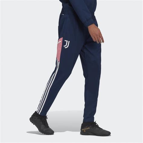 Juventus Pantaloni Icon Juventus Official Online Store