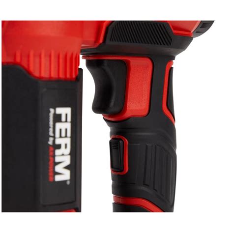 Ferm Ax Power Niet En Spijkerpistool Action Webshop Be