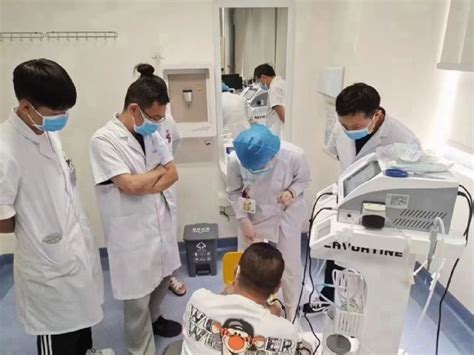 多功能超声清创治疗仪 腾跃医疗性能参数，报价价格，图片生物器材网