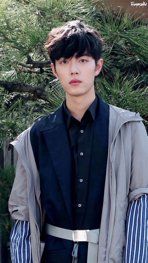 The Unexpected Lost (YiZhan Fanfic) - Chapter 4 | Cute actors, Handsome ...