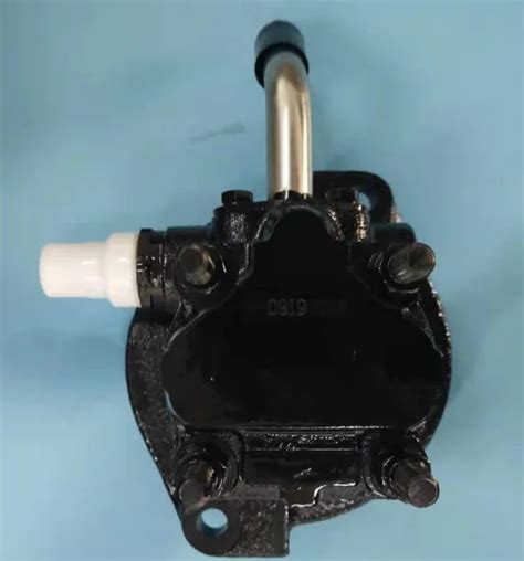 Power Steering Pump For Isuzu 1897115135 0 897115134 8 97115 135 0 8