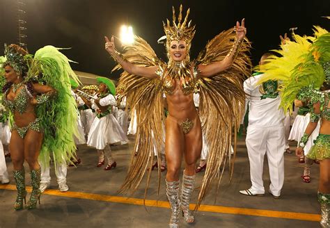 Juju Salimeni Nude Carnaval In Rio De Janeiro Photo 31 34 X3vid