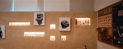 Visit the Archaeological Museum of Volos with a local guide