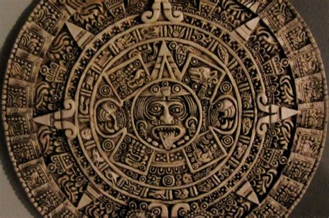 Aztec Calendar Wallpapers Top Free Aztec Calendar Backgrounds