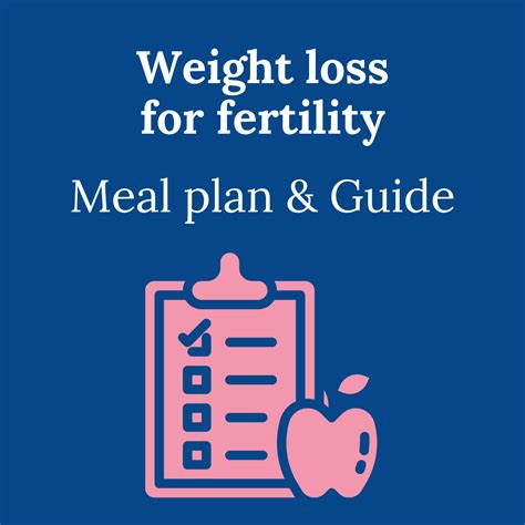 Fertility Diet Meal Plans And Guides Fertility Dietitian