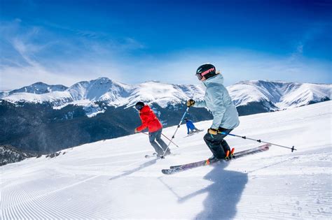 Winter Park - Merit Travel Ski Vacations