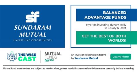 The Art Of Smart Investing In India Discover Why Balanced Advantage