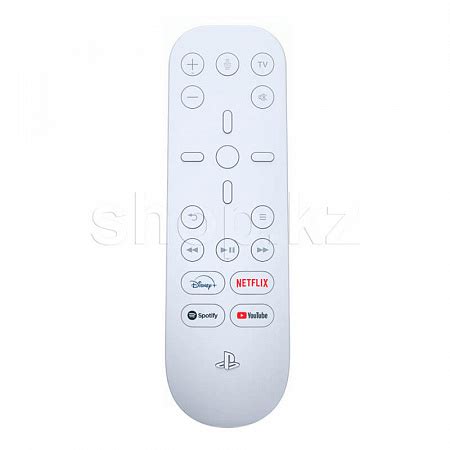 ᐈ Пульт для Sony PlayStation 5, White – купить в интернет-магазине ...