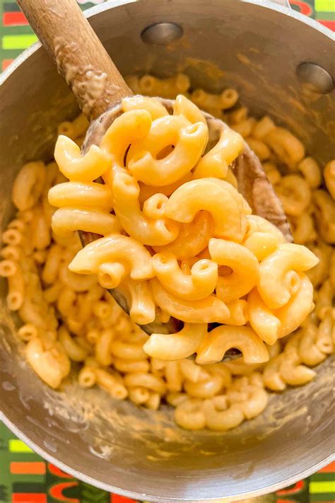 DIY Macaroni And Cheese Mix Recipe