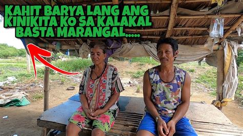 Pangangalakal Ang Hanap Buhay Ni Nanay Julieta Sam Ashley Tv