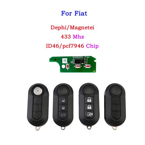 Dudely Car Remote Control Key For Fiat L Mpv Ducato Peugeot Boxer