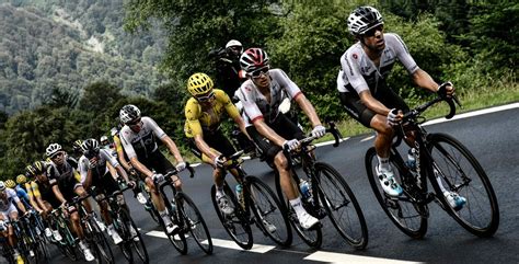 cyclisme tour de france À la recherche du suspense perdu