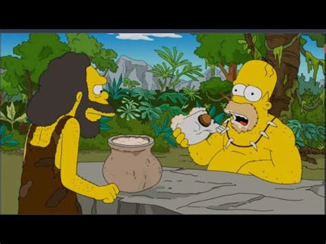 | Симпсоны | Создатель пива | #simpson - YouTube