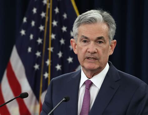 Federal Reserve Chair Powell Testifies To House Financial Committee On