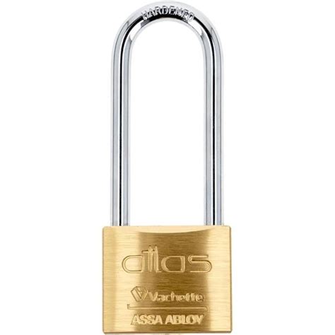 Cadenas Cl Atlas En Laiton Mm Anse Longue Al Sc