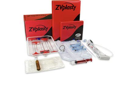 Zavation Kyphoplasty Vertebroplasty Smartsurg Medical Supply Llc